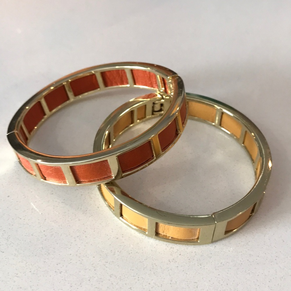 Banana republic bracelet